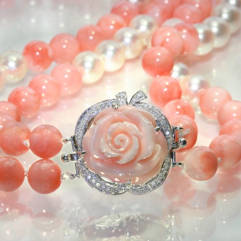 Fotographie - Schmuck & Juwelen - Fotografin Karola Sieber setzt Ihre Schmuckstücke ins beste Licht.
© makroGalerie