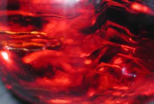 Q57 Makrogalerie Fotografie Geschenkkarten Poster Wandbilder Granatroete